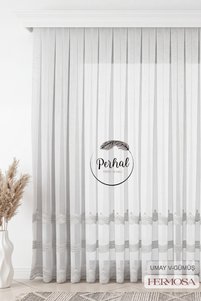 Related product image perhal perde ve halı Tulle Curtains