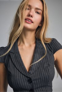 صورة المنتج ذات الصلة Stradivarius بلوزات