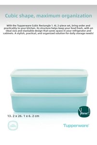 صورة المنتج ذات الصلة Tupperware لوازم تناول الطعام في التخييم