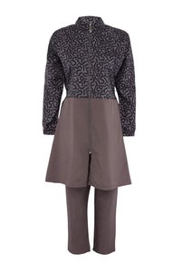 Related product image Trendyol Modest Fully Covered Swimsuits