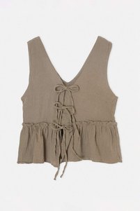 İlgili ürün resmi Drop by Trendyolmilla Bluz