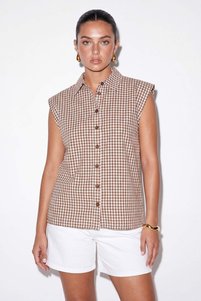 İlgili ürün resmi Drop by Trendyolmilla Gömlek