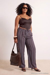 Related product image Trendyol Curve Plus Size Pants
