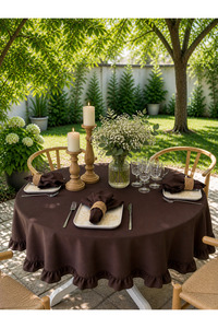صورة المنتج ذات الصلة Decamor home أغطية طاولة
