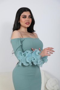 صورة المنتج ذات الصلة MYGROUP فساتين