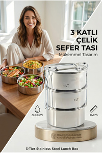 Related product image Transformacion Storage Containers