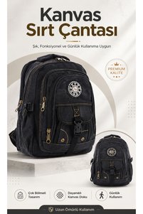 Related product image KAFF Backpacks