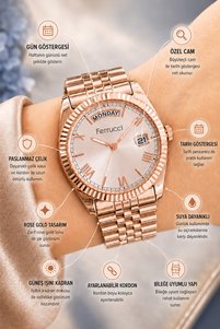 Related product image Ferrucci Watches