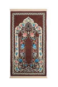 Related product image Bursa İpek Prayer Rug