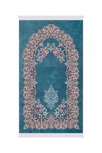 Related product image Bursa İpek Prayer Rug