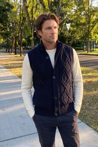 Related product image Çizgi Triko Vests