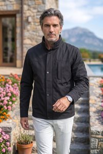 Related product image Çizgi Triko Winter Jackets