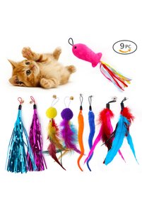 Related product image Choice Cat Toys