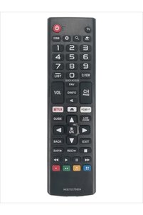 Related product image Choice Remote Control