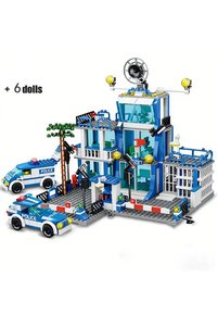 Related product image Choice Building Sets & Block Toys