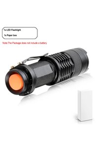 Related product image Choice Flashlight