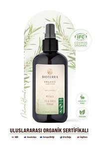 Related product image Bioterra Facial Toners