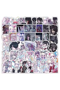 Related product image Choice Stickers