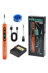 Related product image Choice Solder and Soldering Iron