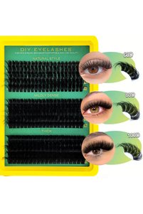 Related product image Choice Lashes