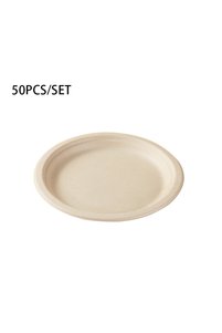 Related product image Choice Plastic Plate