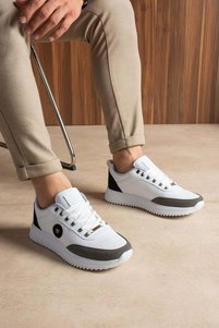 صورة المنتج ذات الصلة L.A Polo أحذية سنيكرز