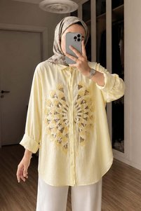 Related product image Ka Hijab Shirts