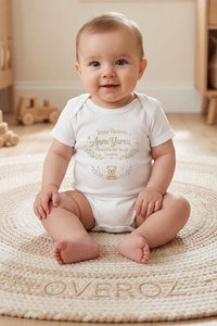 Related product image Overoz Baby Bodysuits & Onesies