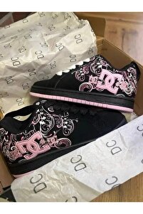 Asics JAPAN S - Pantofi cu broderie și design elegant- Trendyol