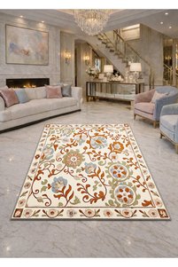 صورة المنتج ذات الصلة Rugs Modern Halı سجادات