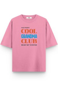 Related product image Overoz T-Shirts