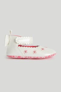 Related product image Mothercare Ballerina Flats
