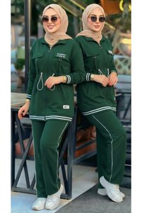 Related product image Modest Tracksuit Sets