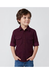 صورة المنتج ذات الصلة Pine kids قمصان