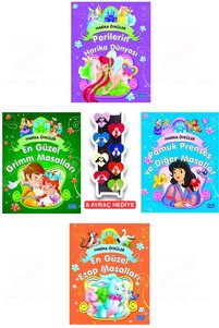 Related product image Parıltı Yayınları Children's Storybooks