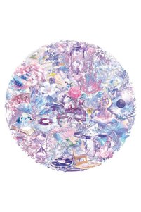 Related product image Choice Stickers
