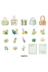 Related product image Choice Stickers