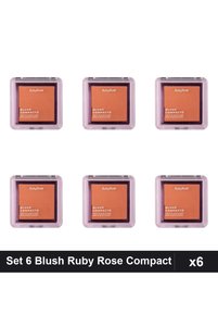 Imaginea produsului asociat Ruby Rose Palete de machiaj