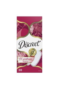 Imaginea produsului asociat Discreet Hârtie igienică