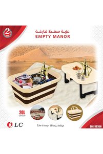 صورة المنتج ذات الصلة DLC أطباق بلاستيك