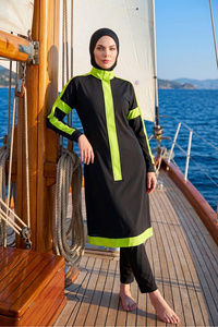 Related product image Marina Fully Covered Swimsuits