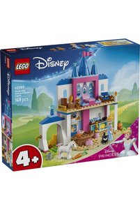 Imaginea produsului asociat LEGO Jucării de construit