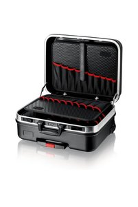Σχετική φωτογραφία προϊόντος Knipex Τσάντα εργαλείων & εργαλειοθήκη