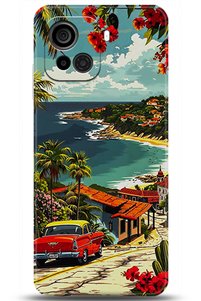 Related product image Noprin Phone Case