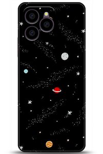 Related product image omix Phone Case