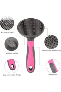 Related product image Arabest Cat Brushes and Combs