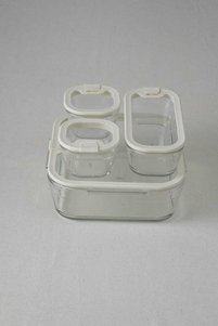 Related product image ACAR Storage Containers