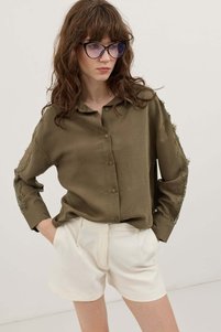 Related product image Antioch Shirts