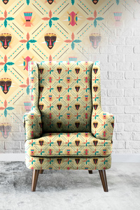 Related product image Vagonik Fabrics