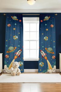 Related product image Evpanya Drapes